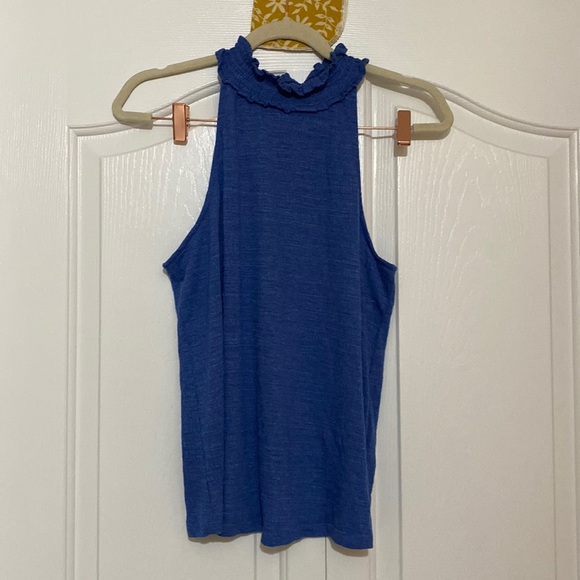 NWT Cable and Gauge Tanktop - Picture 1 of 5